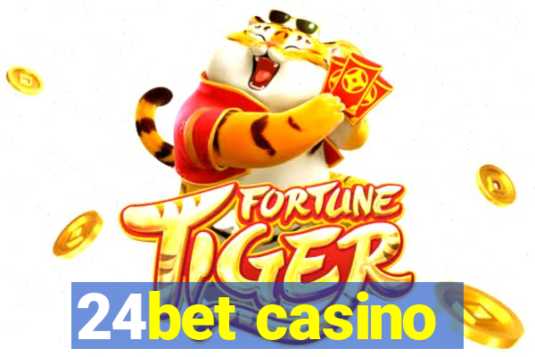 24bet casino